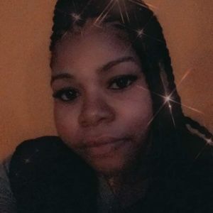 Meet your Posher, Tawana